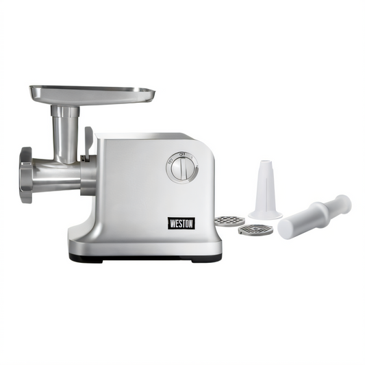 Hamilton Beach 33-1301-W Weston Meat Grinders