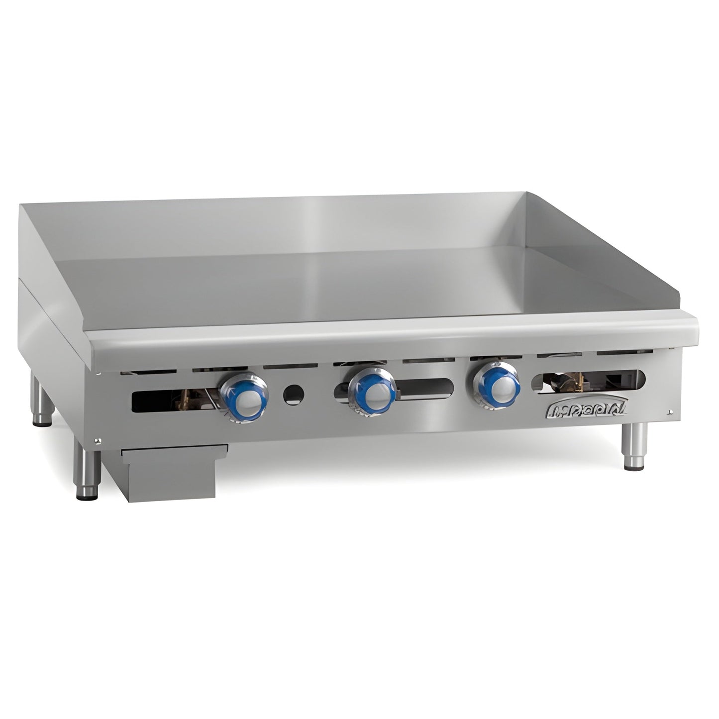 Imperial (Middleby) Gas Griddles - ITG-60