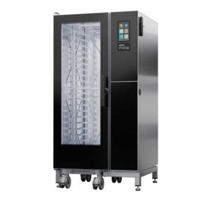 Blodgett (Middleby) Blodgett Combi Combi Ovens - INVOQ 201BE