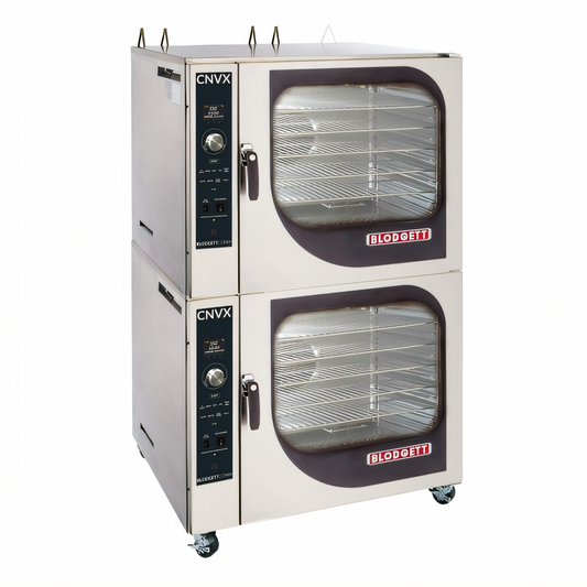 Blodgett (Middleby)  Blodgett Combi Convection Ovens - CNVX-14G DBL