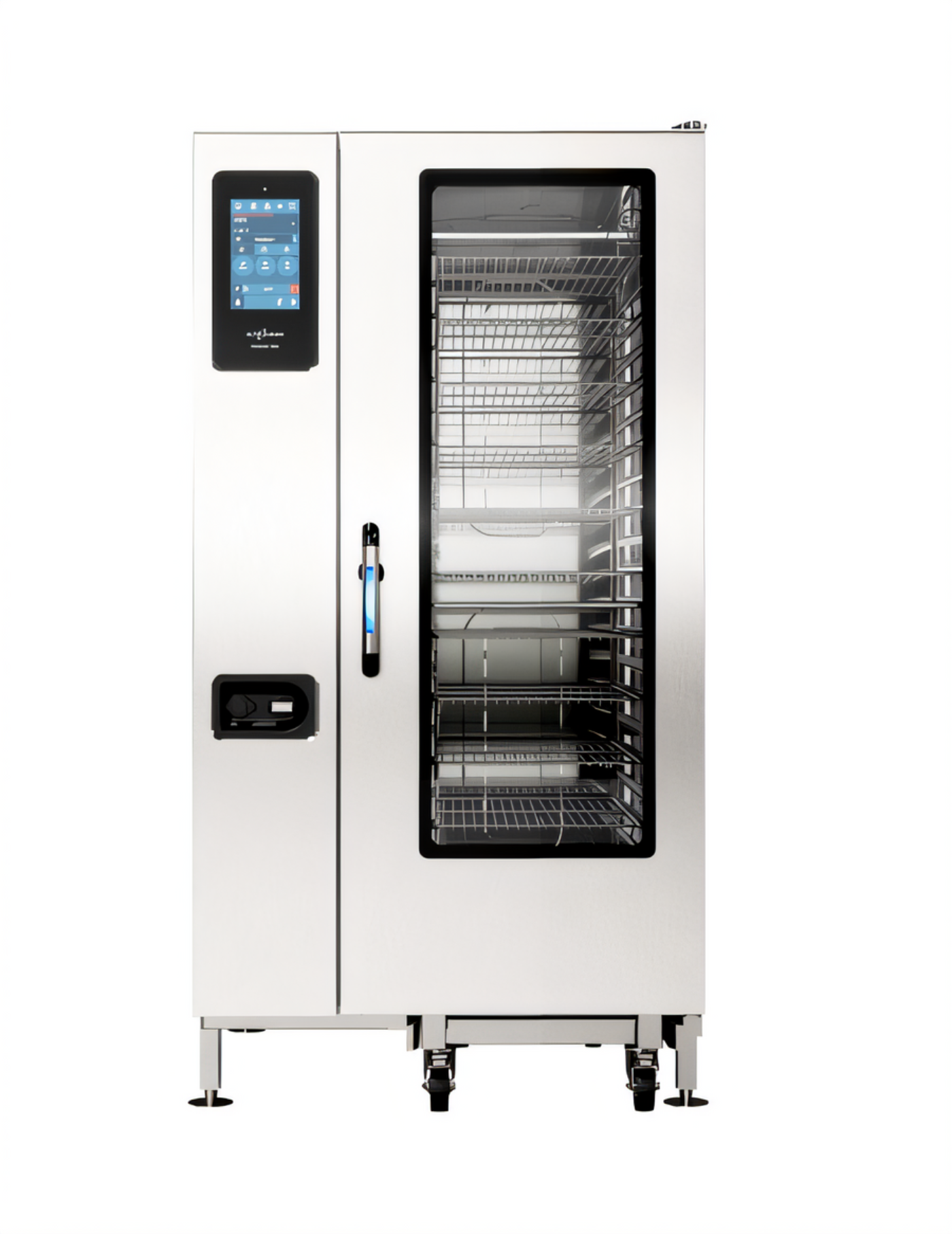 Alto-Shaam Prodigi PRO Combi Ovens - 20-10G PRO