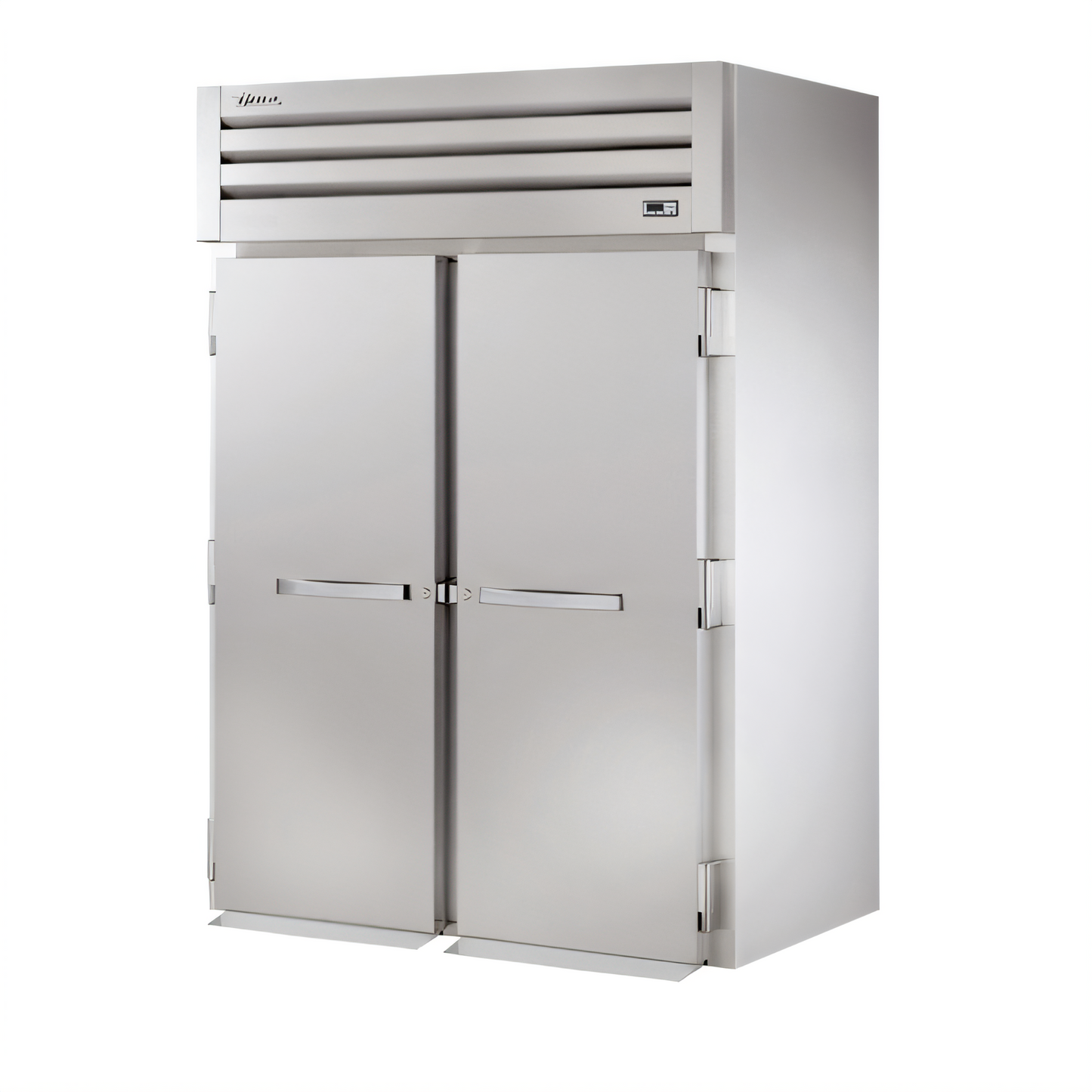 True Mfg. - General Foodservice  SPEC SERIES Reach-in  - STR2RRI-2S-HC