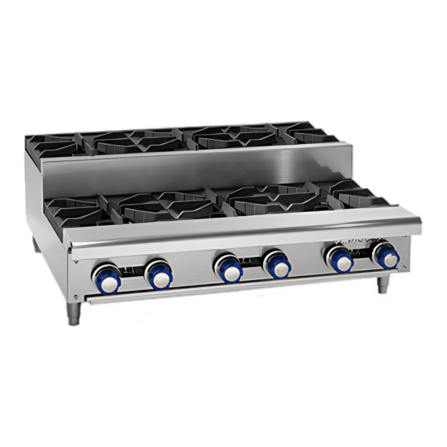 Imperial (Middleby)  Hot Plates - IHPA-2-12SU