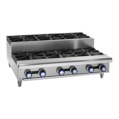 Imperial (Middleby)  Hot Plates - IHPA-2-12SU