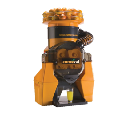 Omcan USA 39522 Zumoval Juice Dispensers - USA 39522