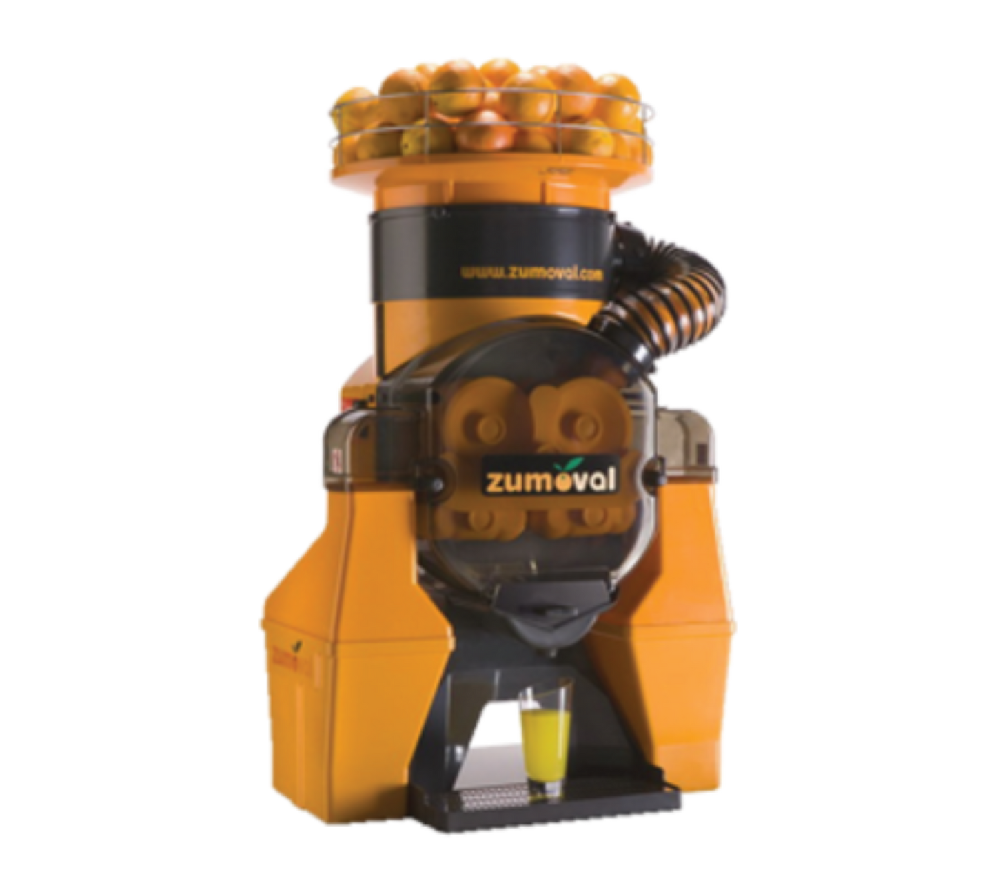 Omcan USA 39522 Zumoval Juice Dispensers - USA 39522