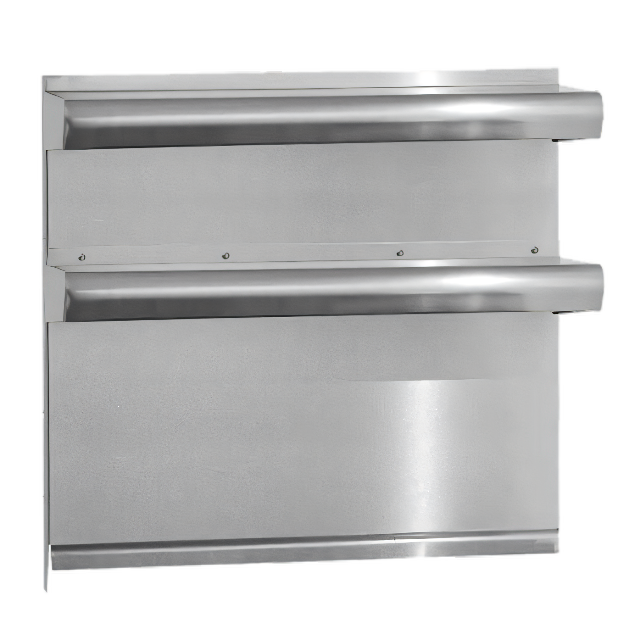 Imperial (Middleby)  Diamond Series Flue Risers - DHS-54