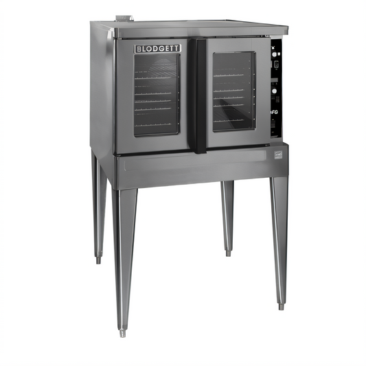 Blodgett (Middleby)  Premium Series Convection Ovens - DFG-100-ES BASE