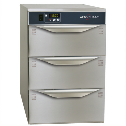 Alto-Shaam Halo Heat Drawer Warmers - 500-3DN