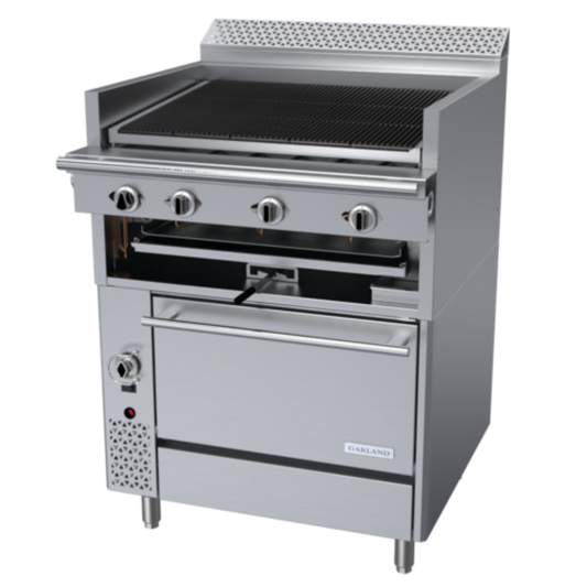 Garland  Garland Cuisine Gas Ranges - C36-ABC