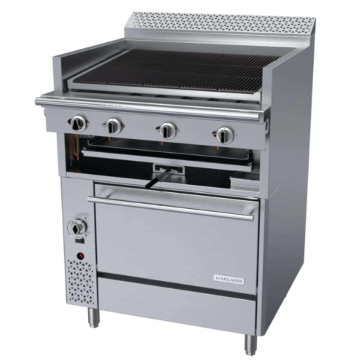 Garland  Garland Cuisine Gas Ranges - C36-ABC