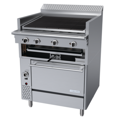 Garland  Garland Cuisine Gas Ranges - C36-ABC