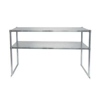 Atosa USA, Inc. Stainless Steel Shelving - MROS-5RE