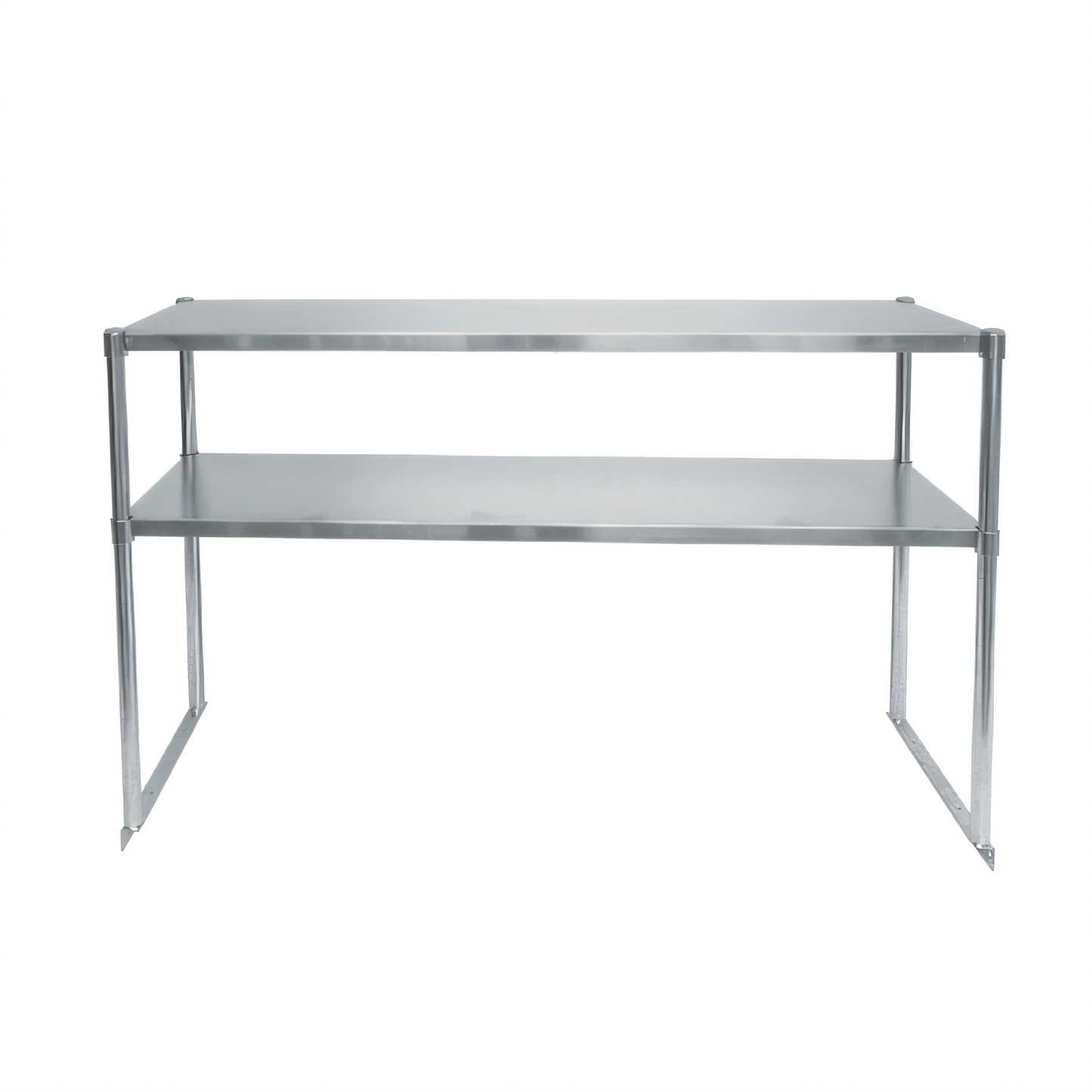Atosa USA, Inc. Stainless Steel Shelving - MROS-5RE