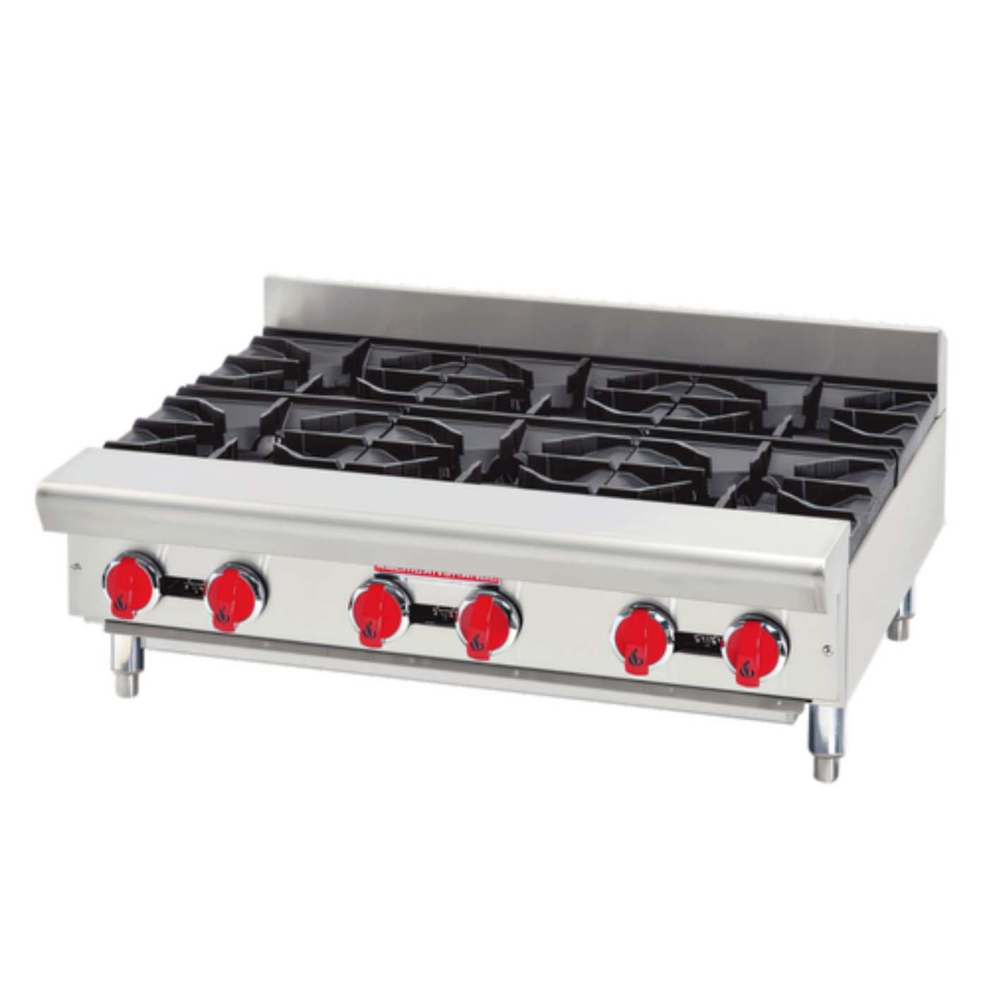 American Range  Hot Plates - ARSHP-24-4