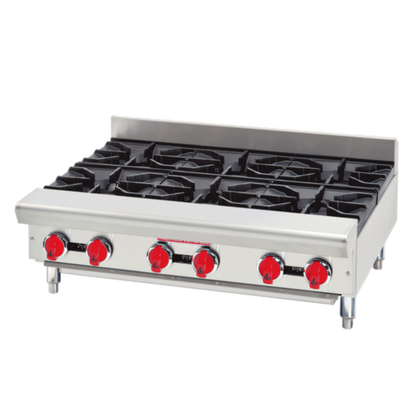 American Range  Hot Plates - ARSHP-24-4