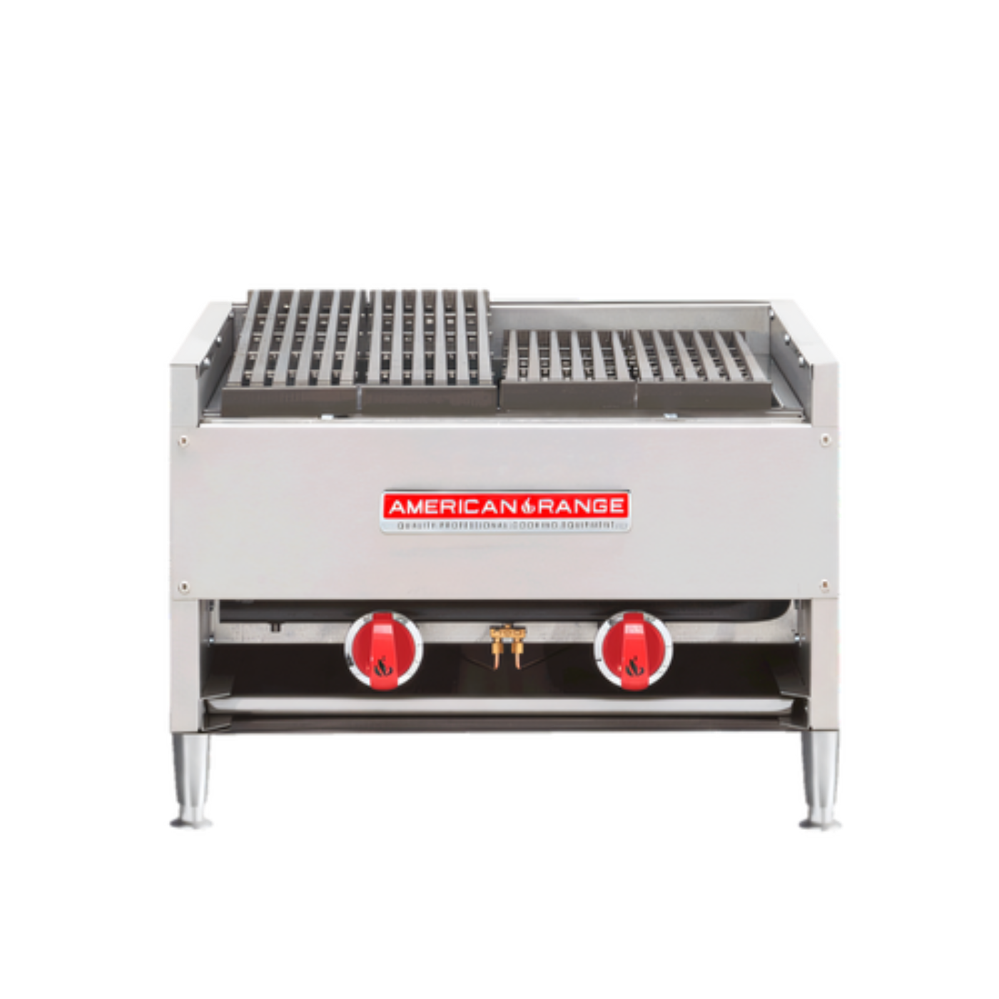 American Range Gas Griddles - ARTG-24-24