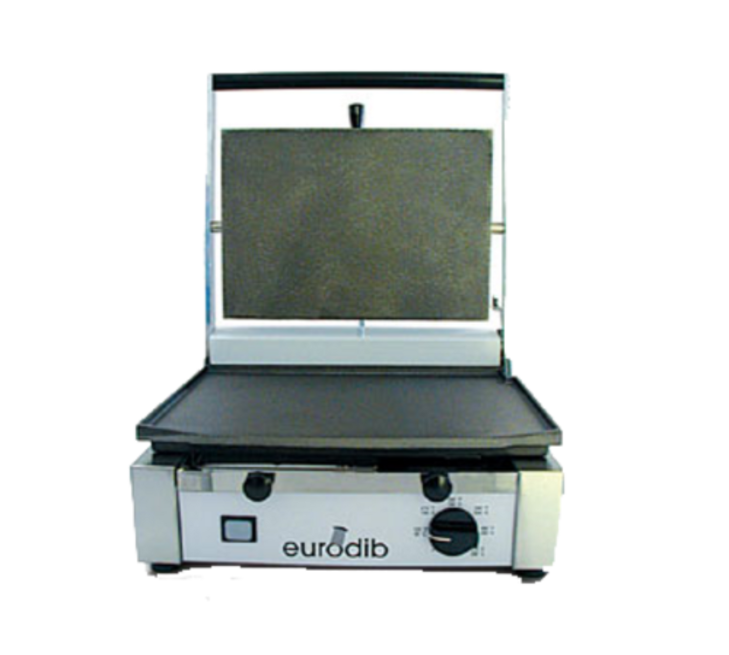 Eurodib USA  Eurodib Sandwich & Panini Cooking Equipment - CORT-F-110