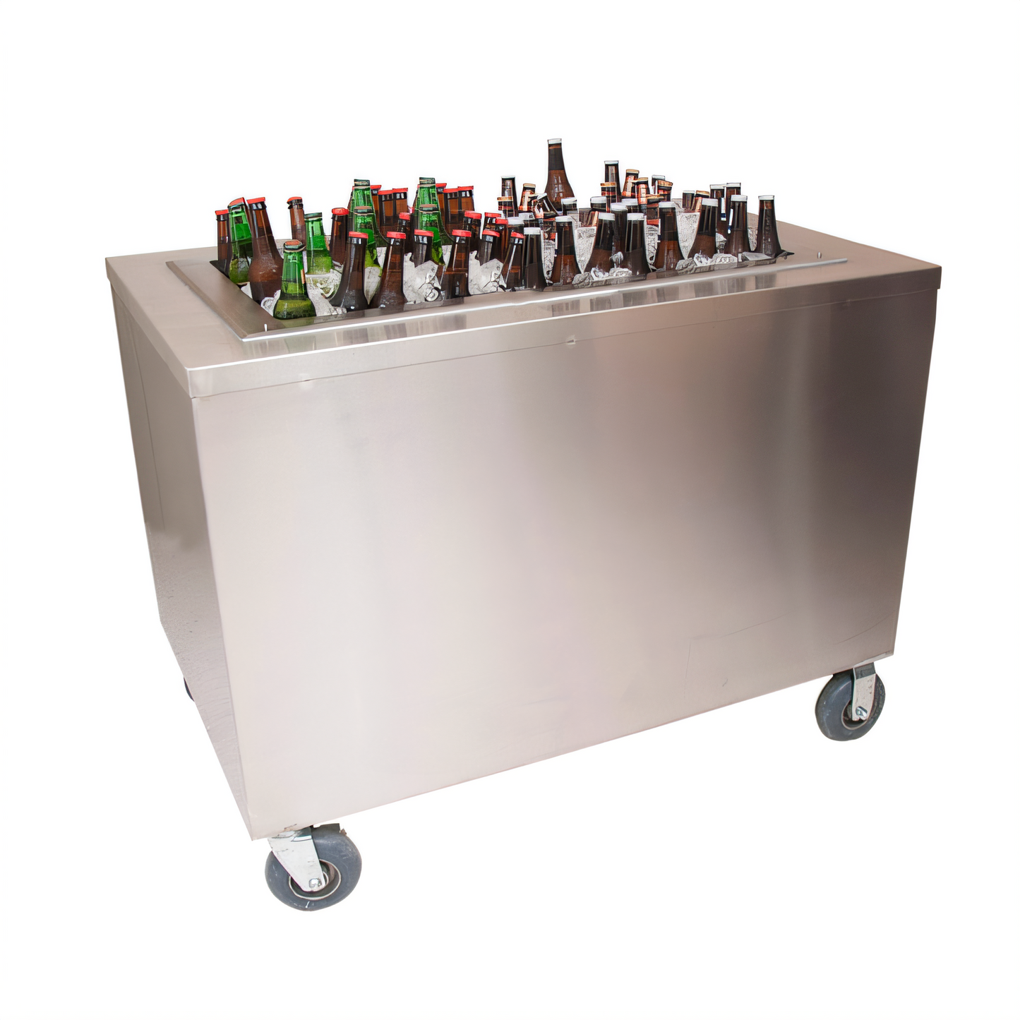 BK Resources PBC-3060 Serving Counters - PBC-3060