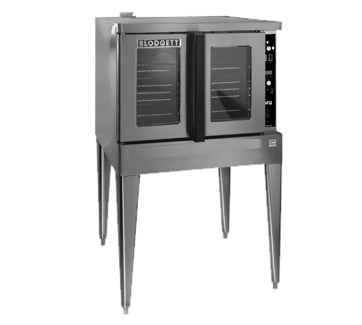 American Range1 Premium Series Convection Ovens - DFG-200-ES SGL