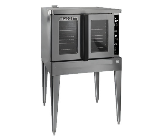 American Range1 Premium Series Convection Ovens - DFG-200-ES SGL