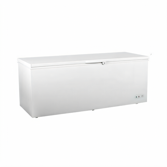 Maxximum Maxx Cold Chest Freezers -  MXSH19.4SHC