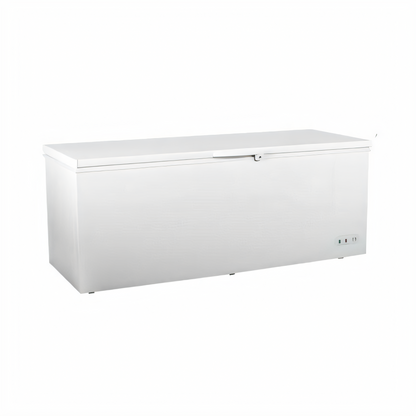 Maxximum Maxx Cold Chest Freezers -  MXSH19.4SHC
