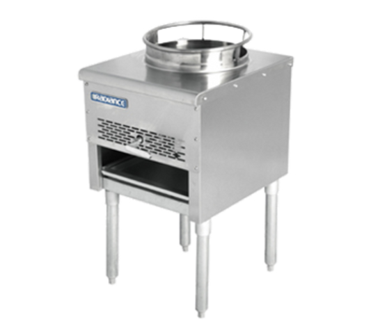 Turbo Air Radiance Wok Ranges - TAWR-13