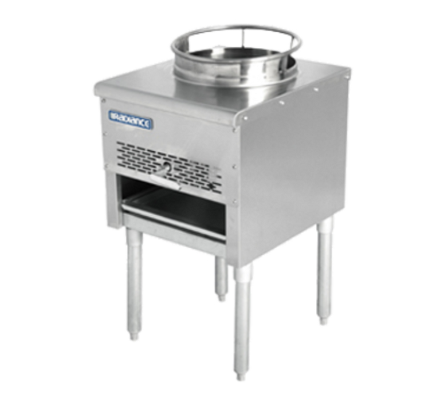 Turbo Air Radiance Wok Ranges - TAWR-13