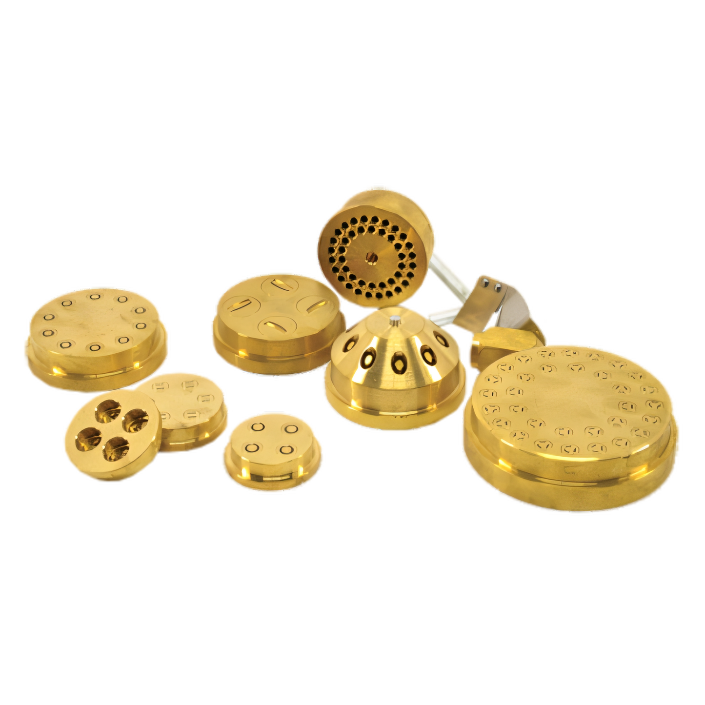 Omcan USA 13321 Dough Mixer Accessories