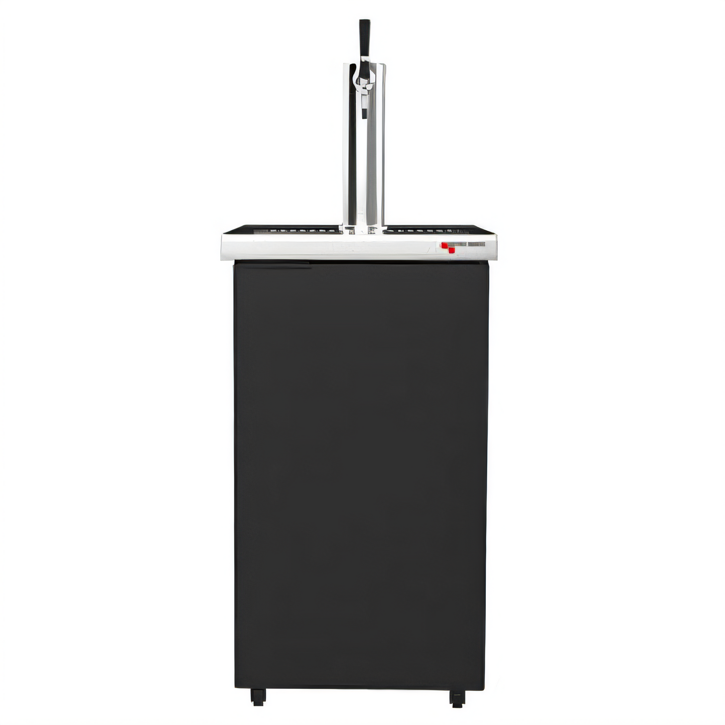 Micro Matic USA  Back Bar Coolers - MDD17-E-FD Pro-Line