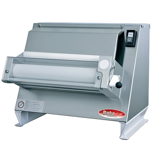 BakeMax (TVI) Dough Sheeters - BMEPS16