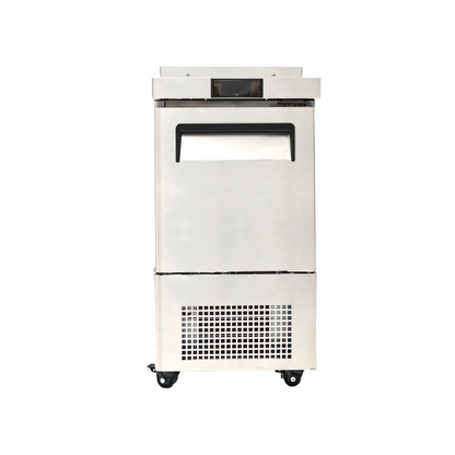 Atosa USA, Inc.  Atosa Prep Tables - MSF17GR-NTCV