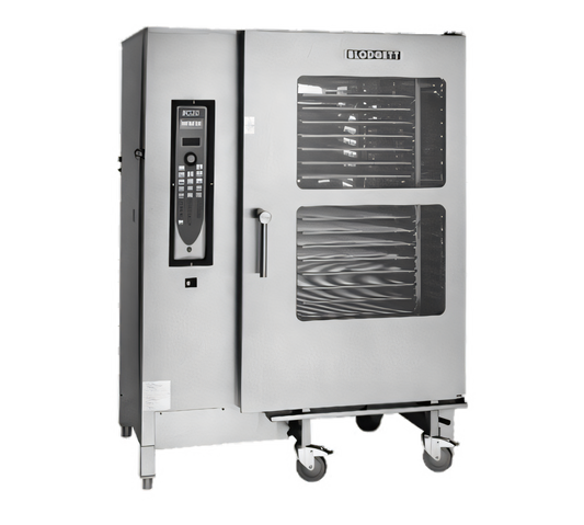 Blodgett (Middleby) BC-20E Blodgett Combi Combi Ovens - BC-20E