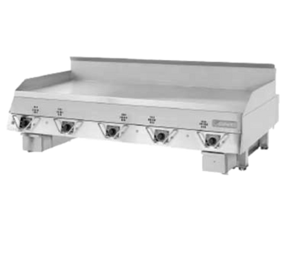 Garland  Master Gas Griddles - CG-72F