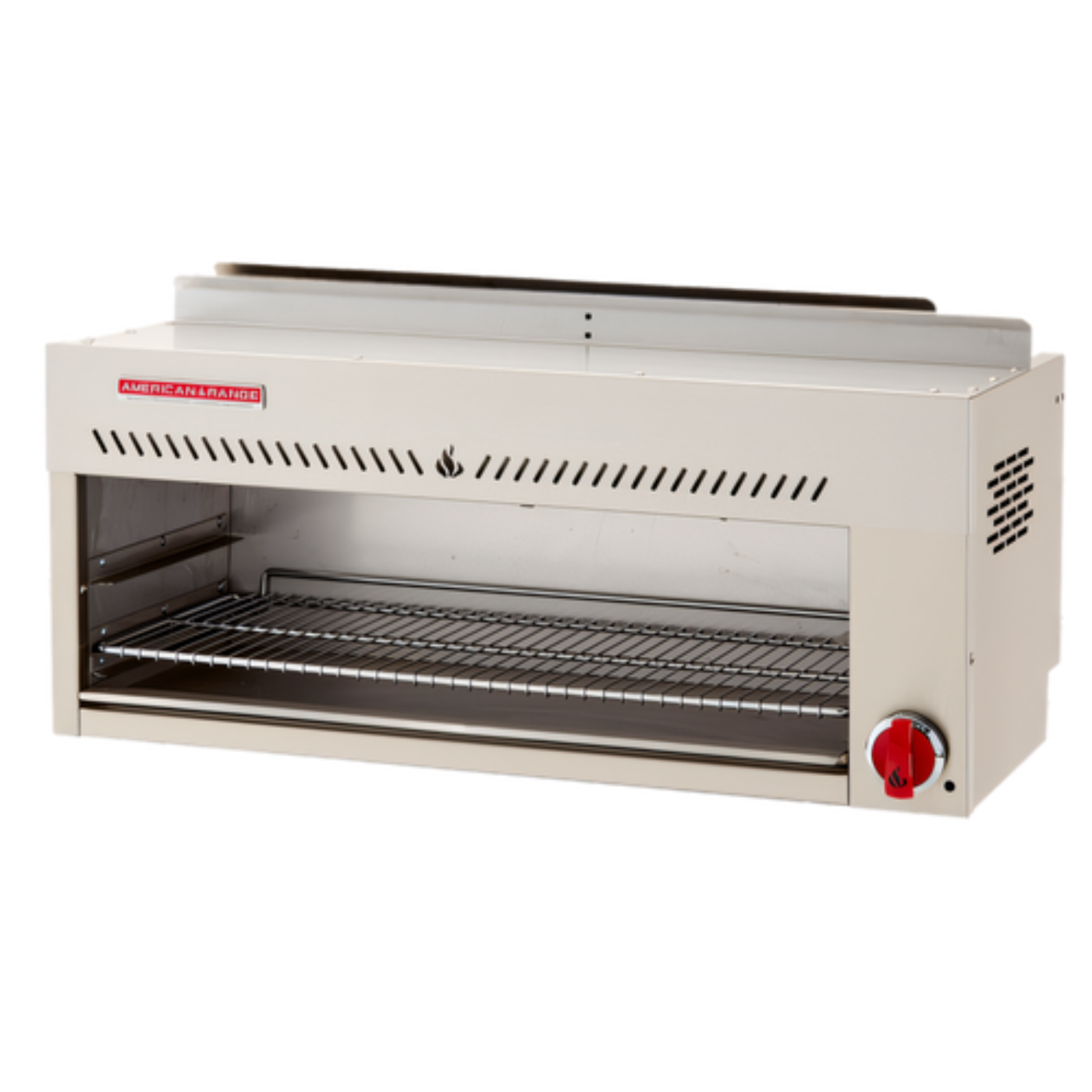 American Range  Gas Charbroilers - ARSRB-24