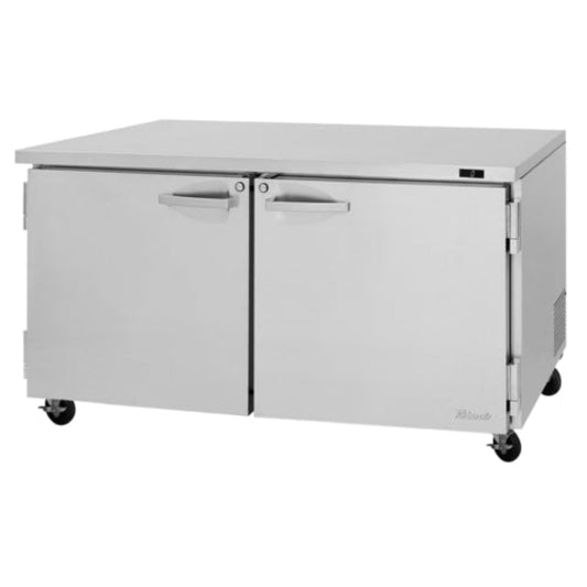 Turbo Air Undercounter & Worktop Refrigeration - PUF-60-N PRO