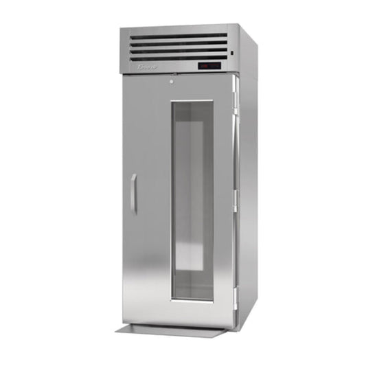 Turbo Air PRO Heated Cabinets & Holding Shelves - PRO-26H2-G-RT(-L)