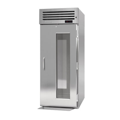 Turbo Air PRO Heated Cabinets & Holding Shelves - PRO-26H2-G-RT(-L)