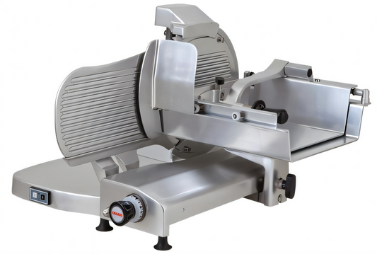 Omcan USA 38915 Trento Meat Slicers - 38915