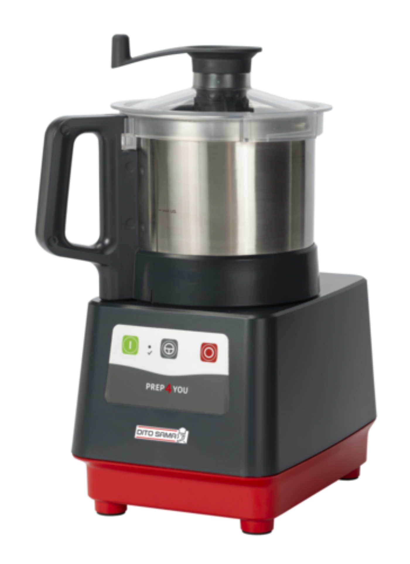 Eurodib USA  Dito Sama Countertop Mixers - 602249