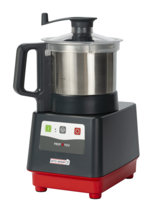 Eurodib USA  Dito Sama Countertop Mixers - 602249