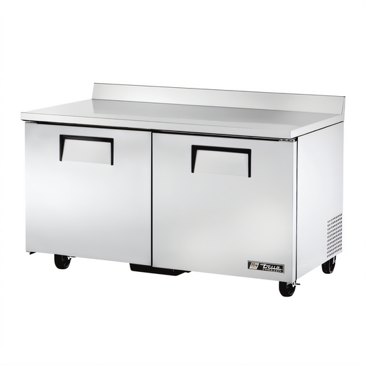 True Mfg. - General Foodservice TWT-60F-HC Undercounter & Worktop Refrigeration - TWT-60F-HC
