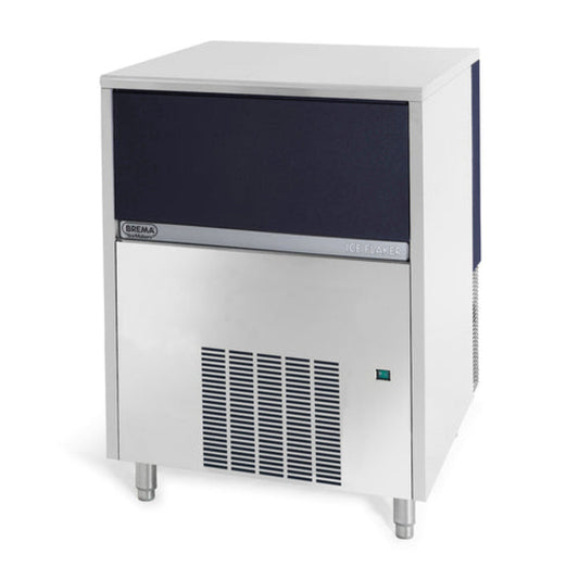 Eurodib USA  Brema Ice Machines - GB1504HC