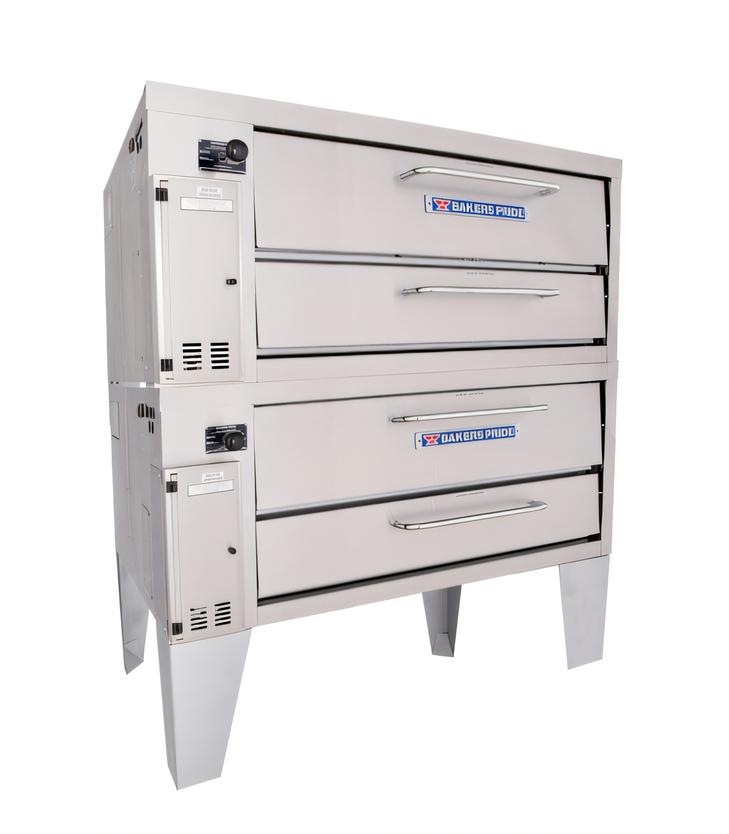 Bakers Pride (Middleby) Super Deck Series Pizza Ovens - 352
