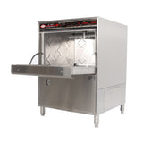 CMA Dishmachines  Energy Mizer Undercounter Dishwashers - L-1C