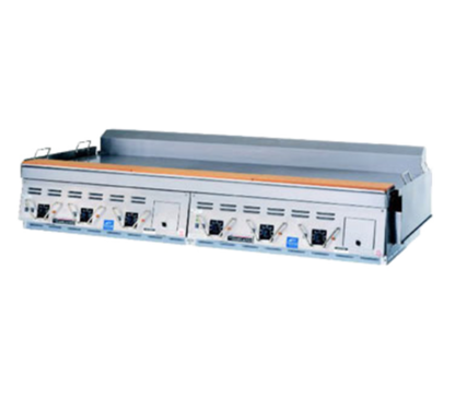 Garland Master Electric Griddles - ECG-48R