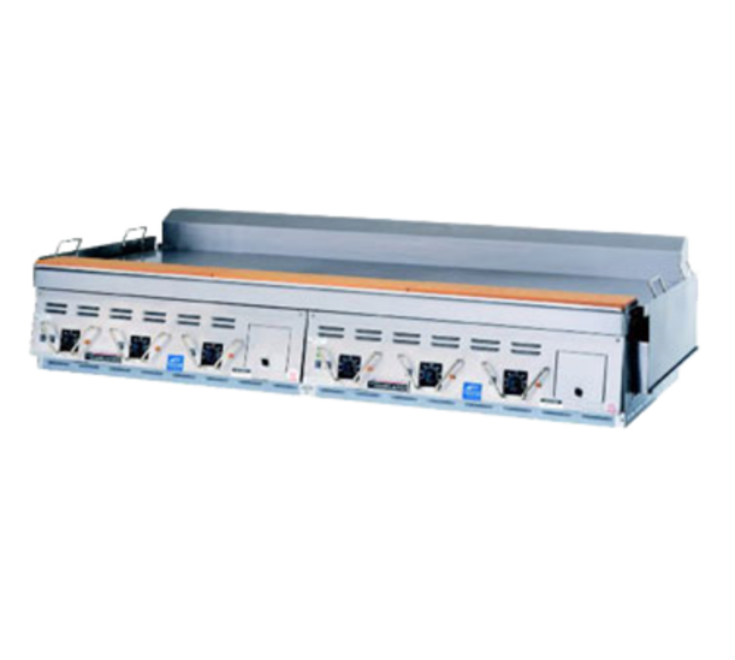 Garland Master Electric Griddles - ECG-48R
