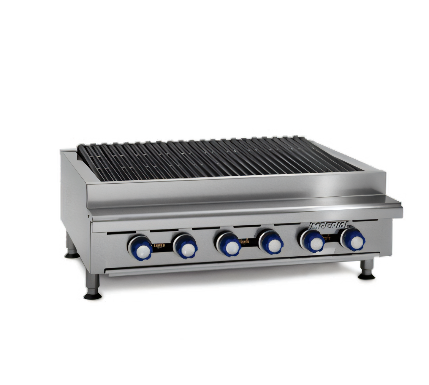 Imperial (Middleby)  Gas Charbroilers - IRB-72