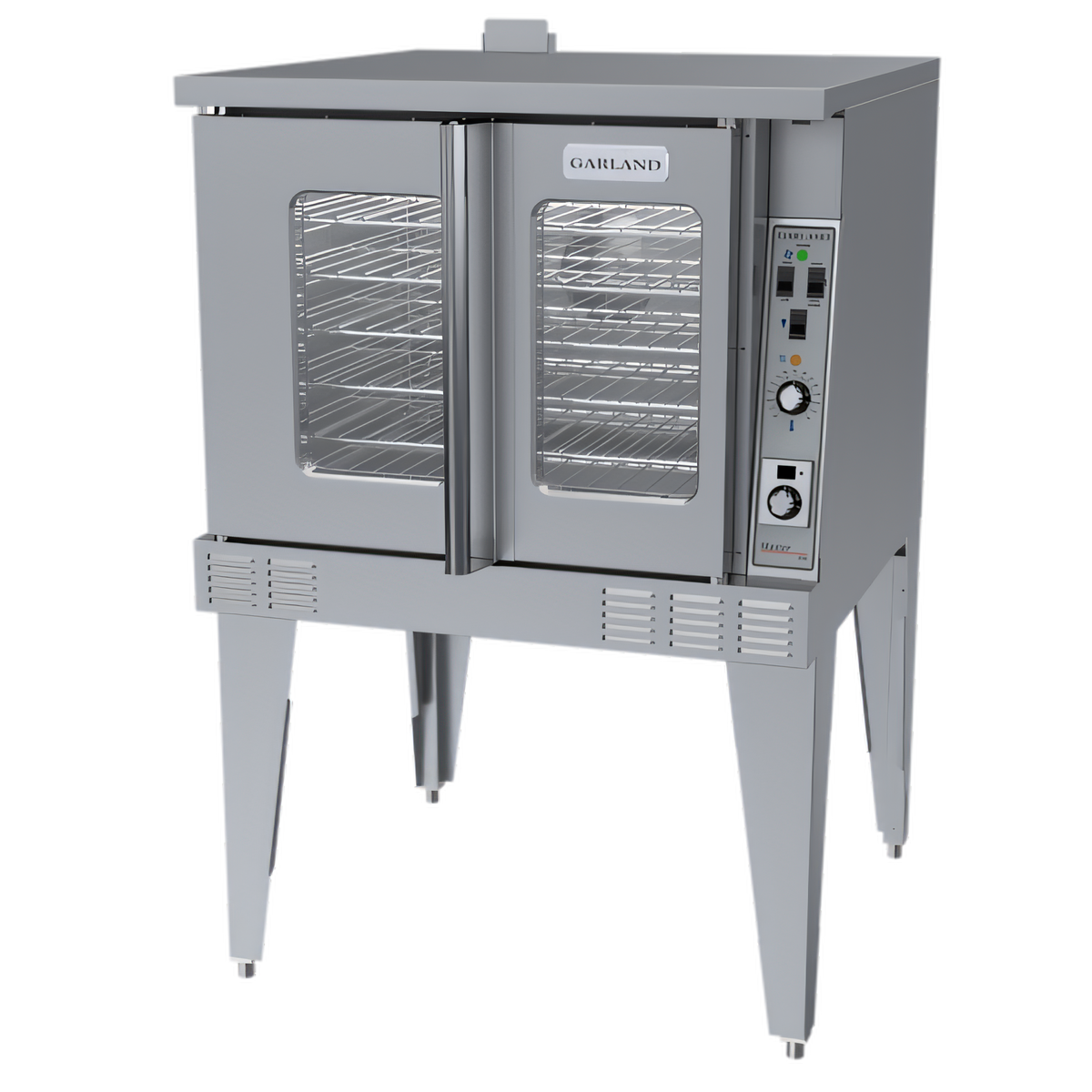 Garland MCO-ES-10-S-SIGNATURE Signature Convection Ovens - MCO-ES-10-S-SIGNATURE